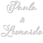 Paula y Leonardo